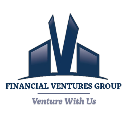 Logo for Financial Ventures Group