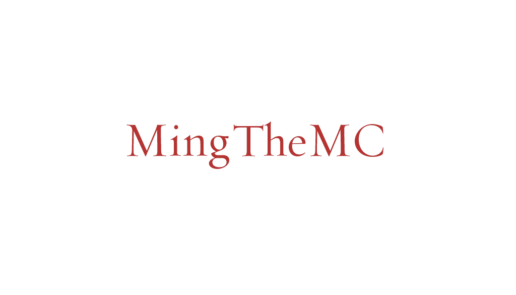 Ming the MC